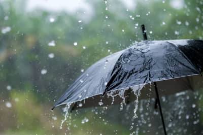 Rain : राज्यात हलक्या पावसाचा अंदाज, आता कधीपासून कोसळणार मुसळधार