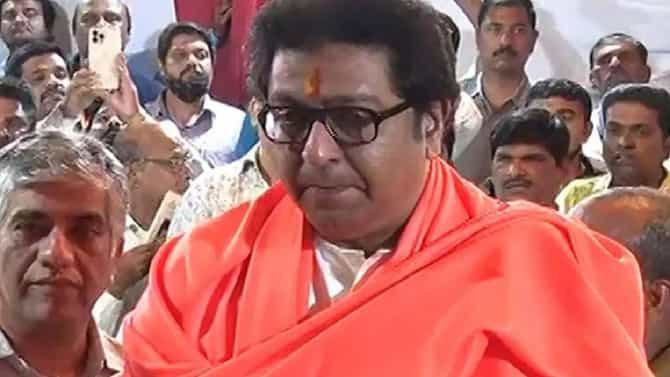 ठाणे आणि पालघरवर मनसेचा डोळा, श्रीकांत शिंदे यांची डोकेदुखी वाढणार; काय आहे गेम प्लान?