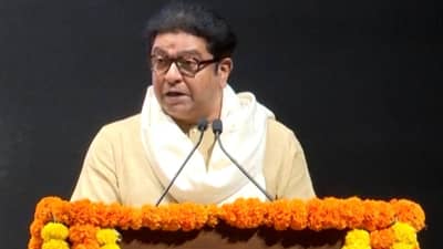 निरुद्योगींना कामधंदा नाही, घरात बसून करायचं काय? मार याच्या, घाल... राज ठाकरे यांनी केली ट्रोलर्सची चंपी