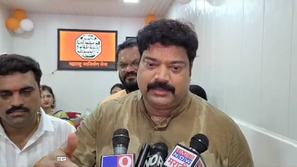 ‘ठाणे जिल्ह्याचा पालकमंत्री बदला, नसेल जमत तर…’, मनसेच्या राजू पाटील यांनी का केली मागणी?