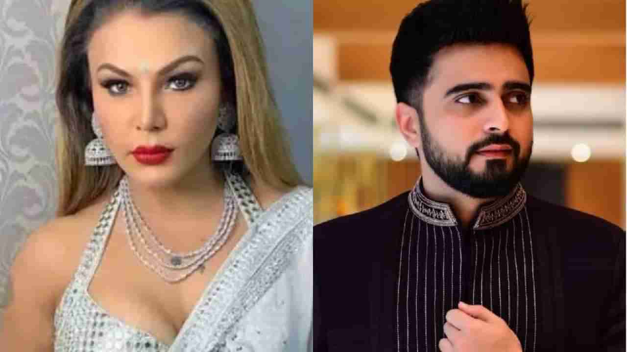 Rakhi Sawant | राखी सावंत आणि आदिल दुर्रानी यांच्यामधील वाद पेटला, मारहाणीचा गंभीर आरोप, थेट म्हणाला, अशा महिलांना