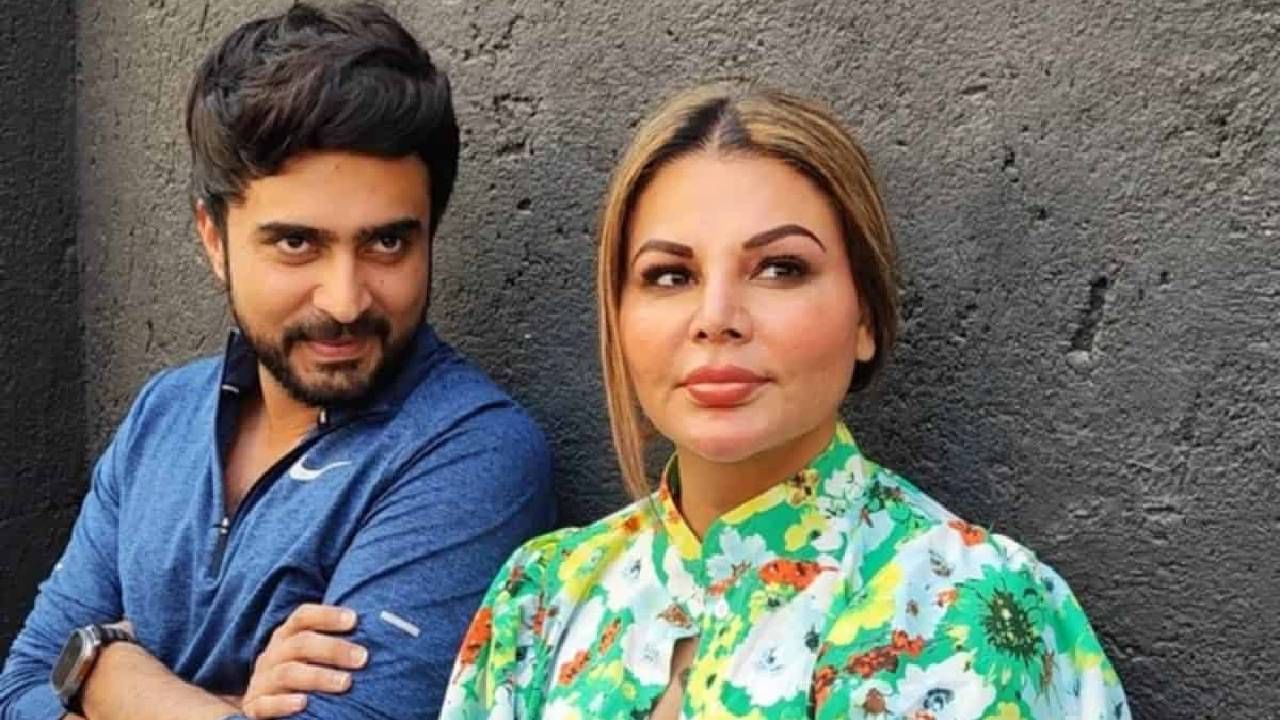 राखी सावंत आणि आदिल दुर्रानी यांच्यामध्ये मोठा वाद होताना दिसत आहे. काही दिवसांपूर्वीच राखी सावंत हिने आदिल दुर्रानीवर गंभीर आरोप केले आणि तो जेलमध्ये गेला. आता राखीबद्दल मोठा खुलासा करताना आदिल दुर्रानी हा दिसला आहे. 