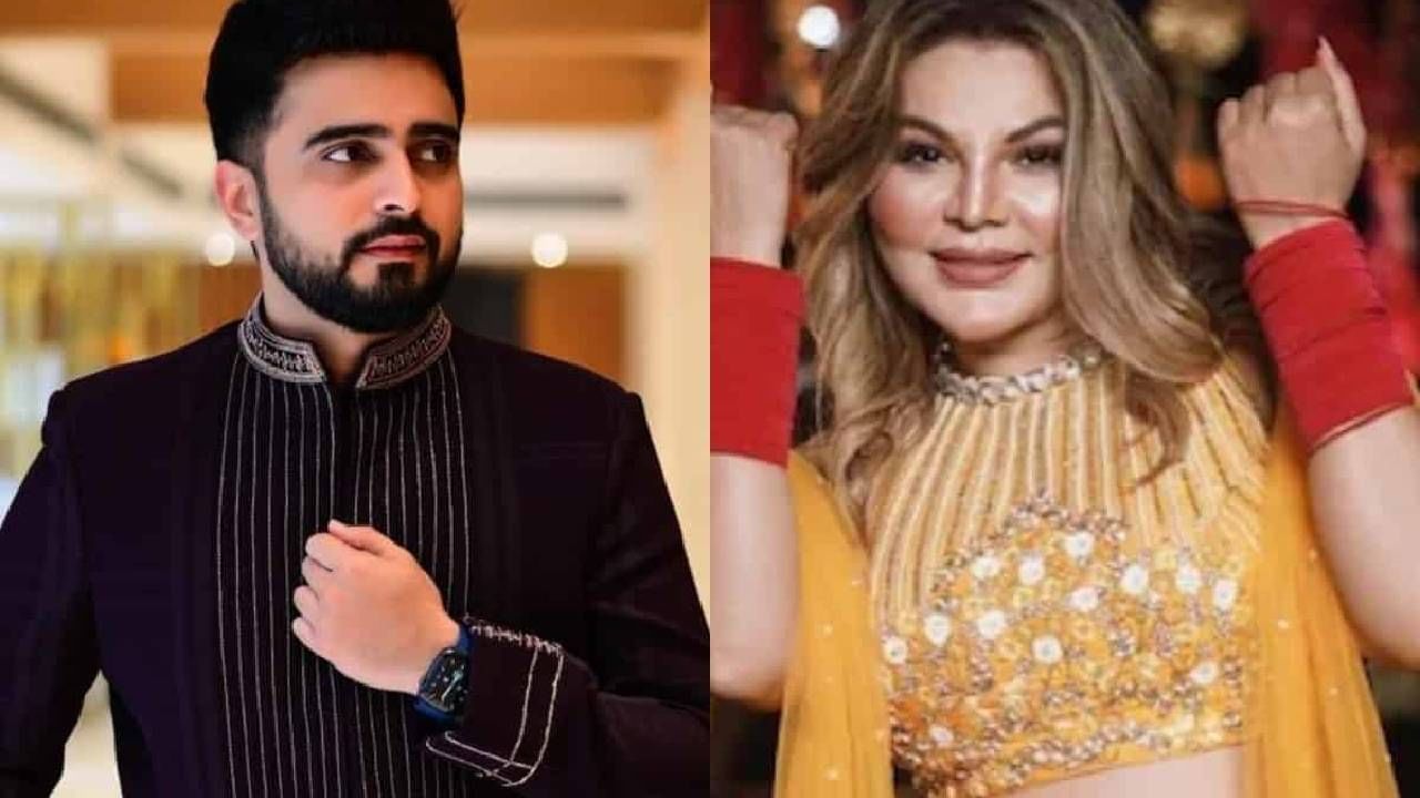 आदिल दुर्रानी याने राखी सावंत हिच्यावर केलेल्या आरोपांनंतर आता सर्वांनाच मोठा धक्का बसला आहे. आदिल दुर्रानी याने थेट म्हटले की, राखी सावंत मला ड्रग्स देऊन माझे न्यूड व्हिडीओ तयार करत होती. 