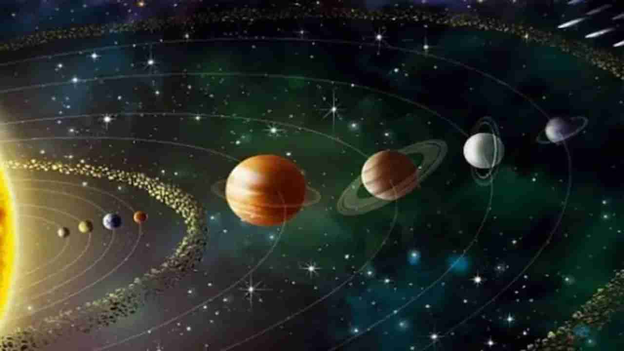 Astrology 2023 : बुध आणि शुक्राच्या युतीमुळे तयार होणार लक्ष्मी नारायण योग, या राशींना मिळणार पाठबळ