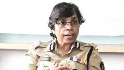 Phone Taping Case : फोन टॅपिंग प्रकरणात IPS रश्मी शुक्ला यांना दिलासा, काय झाला निर्णय