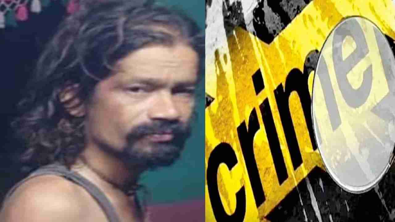 Ratnagiri Crime : दोघे भाऊ एकत्र बसून पार्टी करत होते, मोबाईलवरुन वाद झाला अन् जे घडलं ते भयंकर