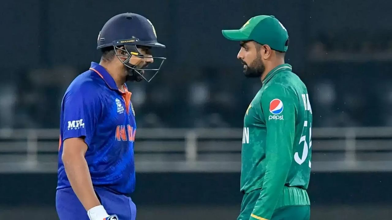 IND vs PAK | वर्ल्ड कपआधीच भारताला 'या' पाकिस्तानी खेळाडूकडून इशारा, म्हणाला..