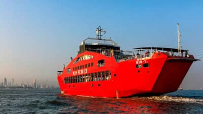 सागरमाला योजनेअंतर्गत जलवाहतुकीचा विकास, ‘या’ मार्गावर सुरू होणार रो-रो सेवा