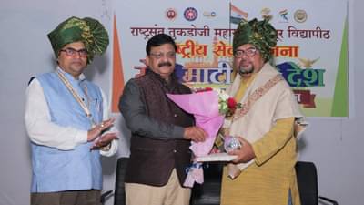 पंचमहाभूतांचे संरक्षण कराल तर तुम्ही..., डॉ. संजय दुधे यांचे आवाहन नेमकं काय?