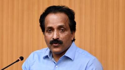 चंद्रयान-3 च्या लॅंडर-रोव्हरला कोणत्या गोष्टीपासून मोठा धोका, इस्रो प्रमुखांनी या धोक्याकडे लक्ष वेधले