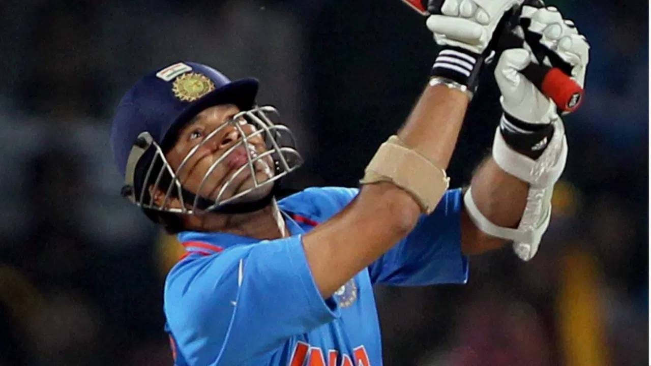 सर्वाधिक वर्ल्ड कप खेळणाऱ्या भारतीय खेळाडूंमध्ये सचिन तेंडुलकर पहिल्या स्थानी आहे. सचिनने सर्वात जास्त वर्ल्ड कप खेळले आहे. त्यासोबतच दाऊदच्या पाहुण्यानेदेखील सचिन इतकेच वर्ल्ड कप खेळले आहेत.