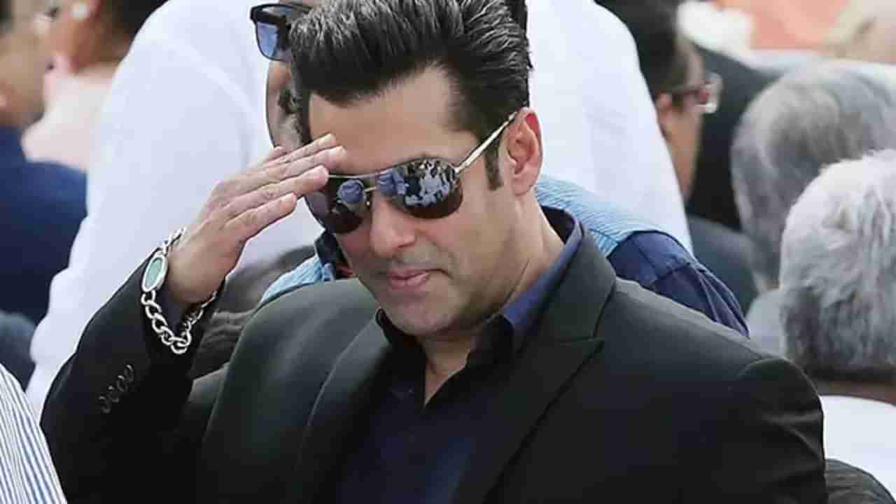 Salman Khan | जवानी हमारी एकदम..., भाईजानसाठी आजचा दिवस खास, जाणून घ्या कारण...