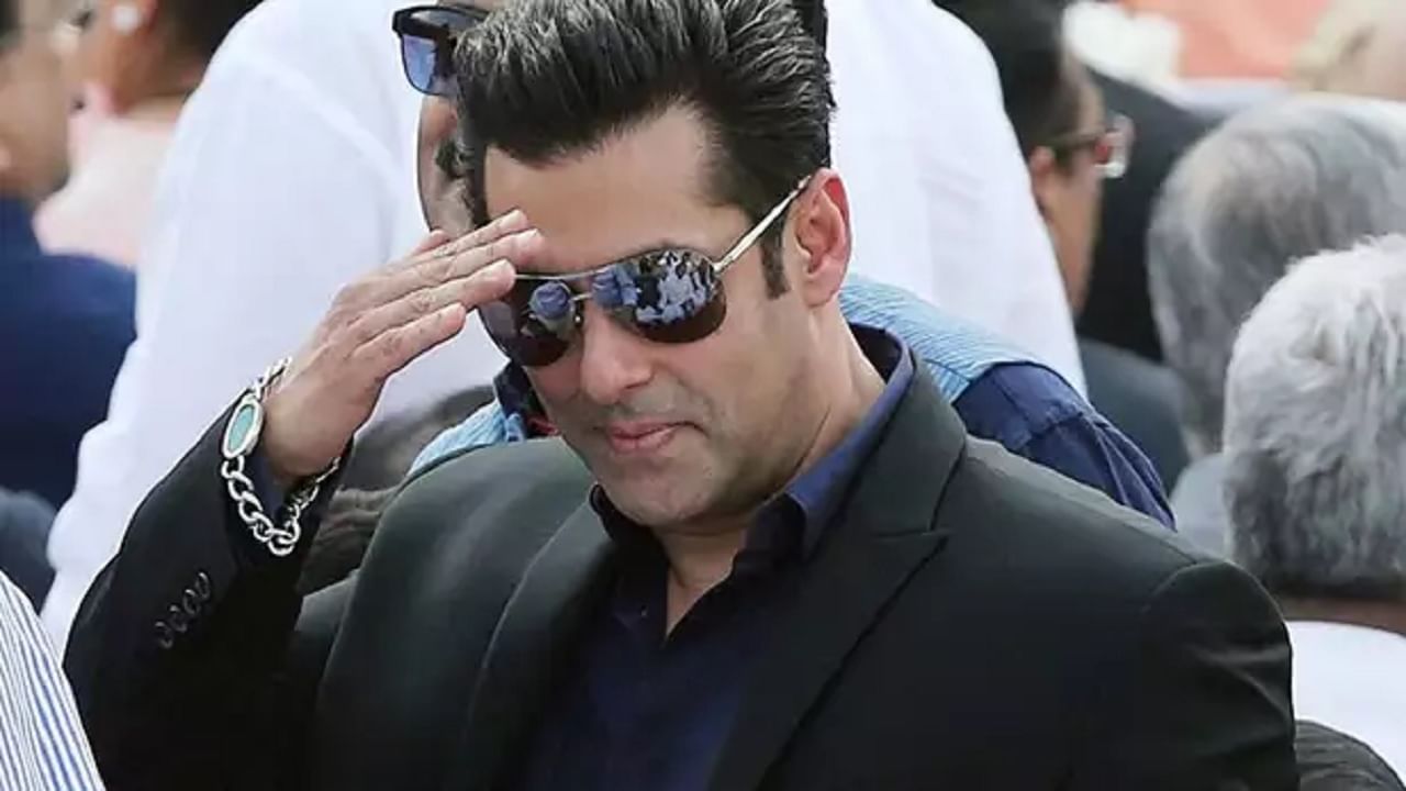 Salman Khan | 'जवानी हमारी एकदम...', भाईजानसाठी आजचा दिवस खास, जाणून घ्या कारण...