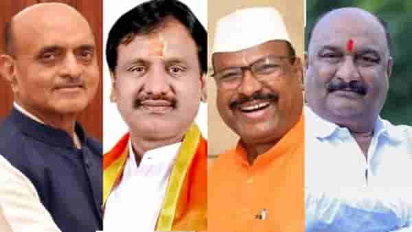 औरंगाबाद लोकसभेसाठी इच्छुकांची भाऊ गर्दी, एका एका पक्षात दोन दोन दावेदार; कुणाकुणाला व्हायचंय खासदार?