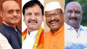 औरंगाबाद लोकसभेसाठी इच्छुकांची भाऊ गर्दी, एका एका पक्षात दोन दोन दावेदार; कुणाकुणाला व्हायचंय खासदार? औरंगाबाद लोकसभेसाठी इच्छुकांची भाऊ गर्दी, एका एका पक्षात दोन दोन दावेदार; कुणाकुणाला व्हायचंय खासदार?