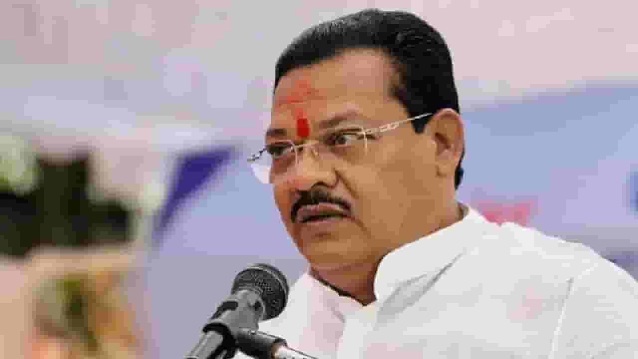 Sanjay Shirsat : येत्या 15 दिवसात राज्यातील राजकारणात भूकंप होणार? संजय शिरसाट यांचा मोठा दावा काय?