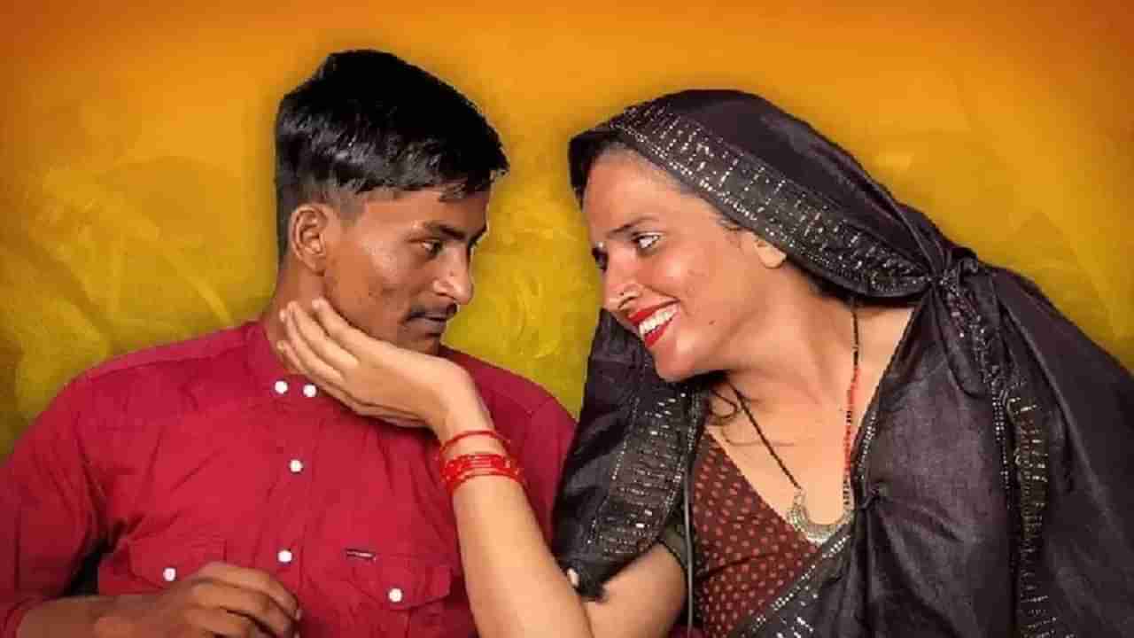 Seema Haider Movie: तमाशे ताबडतोब बंद करा..., सीमा हैदरला सिनेमात काम देण्यावरुन मनसे आक्रमक