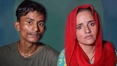 Seema Haider : पाकिस्तानातून भारतात आलेल्या सीमा हैदर हीने प्रेग्नसीबाबत केला मोठा खुलासा, स्पष्टच सांगितलं की..