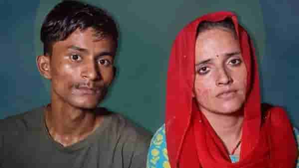 Seema Haider : पाकिस्तानातून भारतात आलेल्या सीमा हैदर हीने प्रेग्नसीबाबत केला मोठा खुलासा, स्पष्टच सांगितलं की..