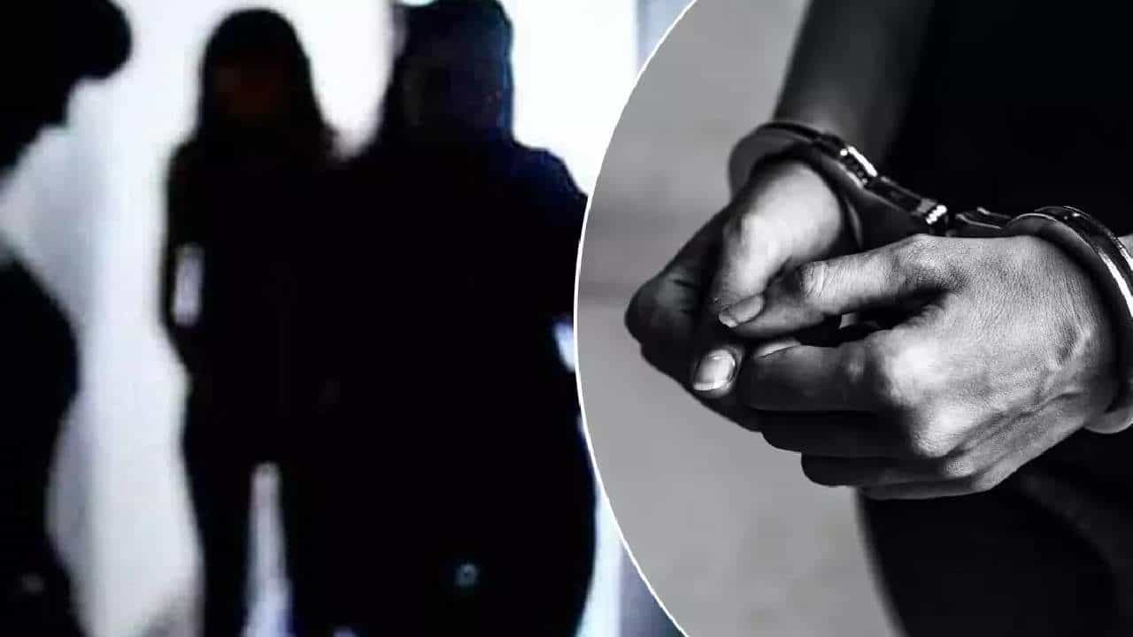 Nagpur Crime : स्पा सेंटरच्या नावाखाली सुरु होता देहव्यापार, पण पोलिसांना कुणकुण लागली अन्...