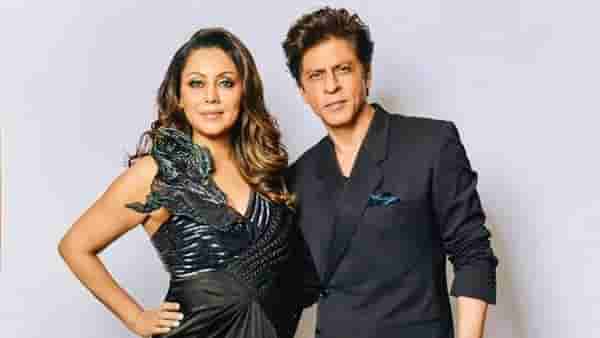 Shah Rukh Khan | पत्नीबद्दल हे काय बोलून गेला शाहरुख खान, थेट म्हणाला, मी माझीच सांभाळू शकत नाही आणि तुझी काय