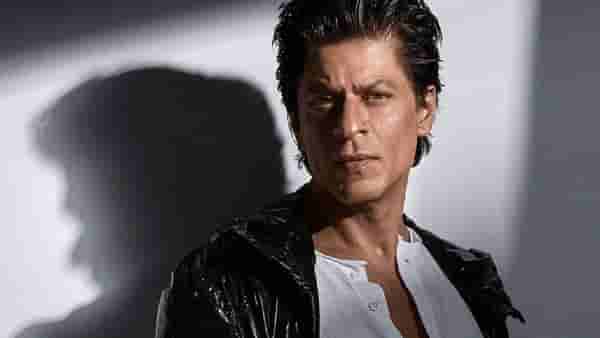 Shah Rukh Khan | जवान चित्रपटाच्या रिलीज अगोदर शाहरुख खान या मंदिरात पोहचला दर्शनासाठी, अभिनेत्याचे फोटो व्हायरल