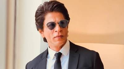 Shah RuKh Khan इन्स्टाग्रामवर करतो फक्त 6 जणांना फॉलो; त्यामध्ये ही तरुणी कोण?