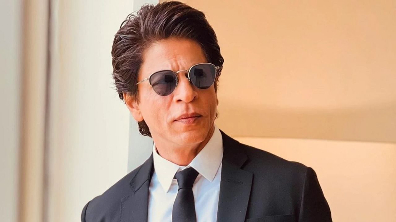 Shah Rukh khan | 'एवढ्या मुली कशाला सर?', चाहत्याच्या प्रश्नावर शाहरुख खान याचं लक्षवेधी उत्तर