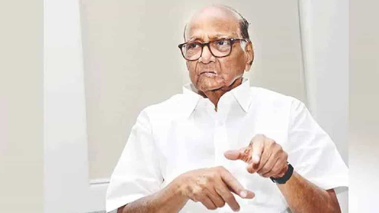 राज्यातील कांदा उत्पादकांसाठी अजित पवार गटाचा हा नेता भेटणार शरद पवार यांना; घेणार सल्ला