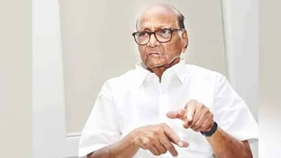 शरद पवार यांची तोफ धडाडणार, धनंजय मुंडे यांच्या बालेकिल्ल्यातच हल्लाबोल; रडारवर कोण? मोदी की अजितदादा?