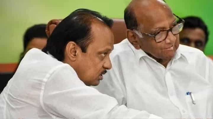 ‘अजित पवार यांनी पदे सोडून स्वत:च्या नव्या संस्था निर्माण कारव्यात’; सामनाच्या रोखठोकमधून राऊत यांचा टोला ‘अजित पवार यांनी पदे सोडून स्वत:च्या नव्या संस्था निर्माण कारव्यात’; सामनाच्या रोखठोकमधून राऊत यांचा टोला