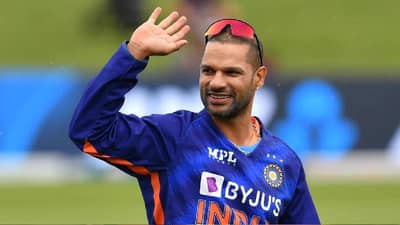 Shikhar Dhawan | शिखर धवन याच्यासोबत उघड उघड अन्याय, हा दिग्गज अखेर बोललाच