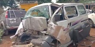 Solapur Accident : तुळजापूरला चाललेल्या भाविकांच्या गाडीला भीषण अपघात, चार महिला जागीच ठार