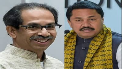 शरद पवार यांच्याशिवाय महाविकास आघाडी होणार? ठाकरे अन् पटोले यांच्यातील ‘मातोश्री’च्या चर्चेत नेमकं काय झालं?