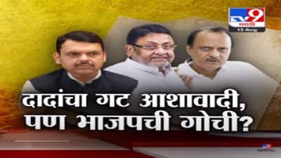 नवाब मलिक यांच्यासाठी अजित पवार यांचा गट आशावादी पण भाजपची गोची होण्याचं कारण काय?