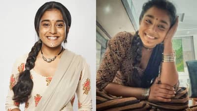 Sumbul Touqeer Khan | अवघ्या 19 व्या वर्षी सुंबुल तौकीर खान बनली सर्वात महागडी टीव्ही अभिनेत्री, 1 एपिसोडसाठी तब्बल इतकी फिस