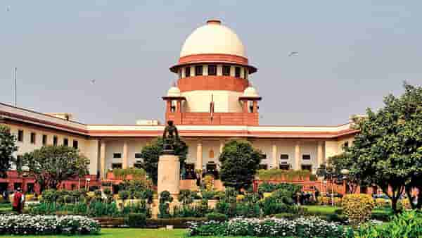 MLA Disqualification Case : शिवसेना आणि राष्ट्रवादी आमदार अपात्रता प्रकरणी आजची सुनावणी पूर्ण; आज सर्वोच्च न्यायालयात काय घडलं?