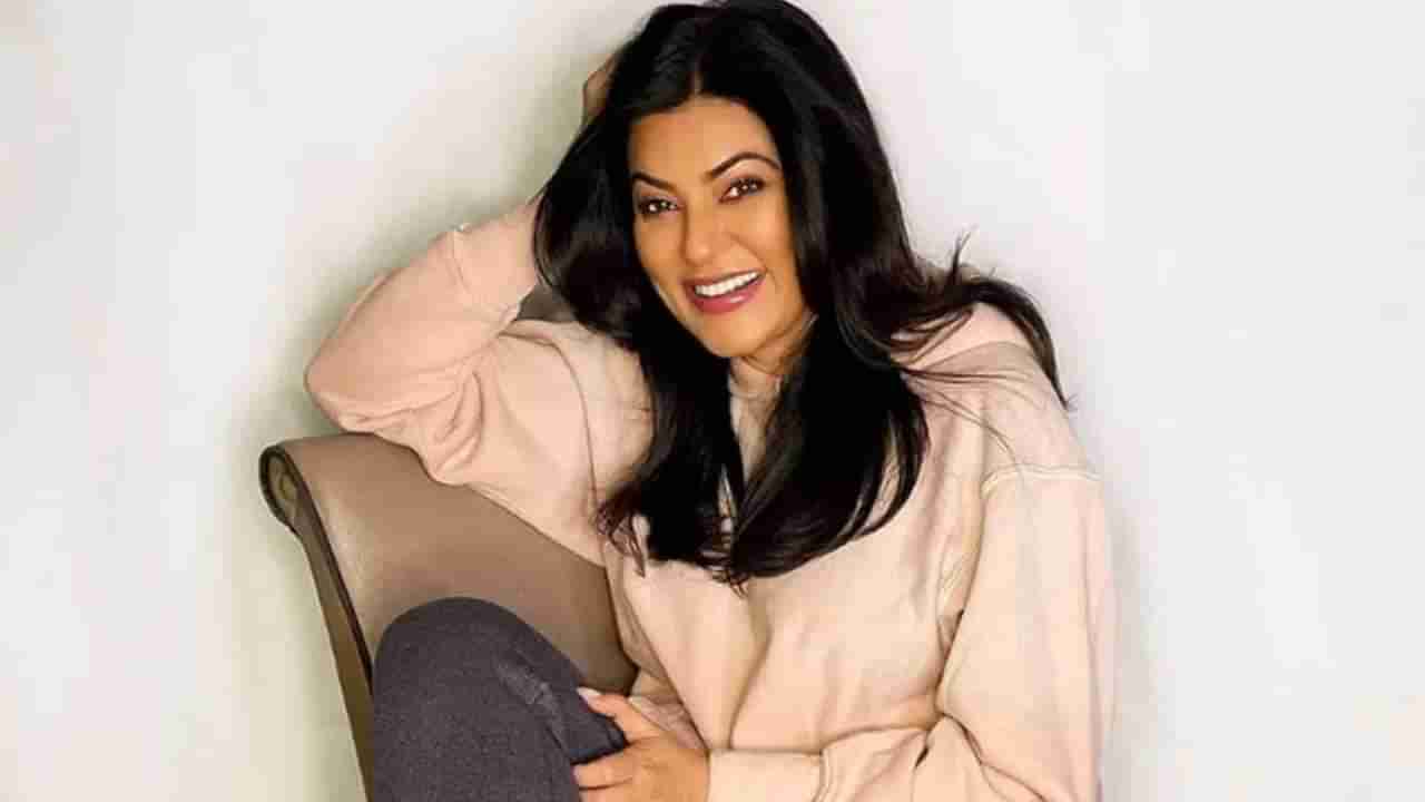 Sushmita Sen | त्या एका सवयीमुळे सुष्मिता समजली जायची ॲटीट्युड गर्ल, मेकर्स, अभिनेत्यांनाही व्हायचा त्रास