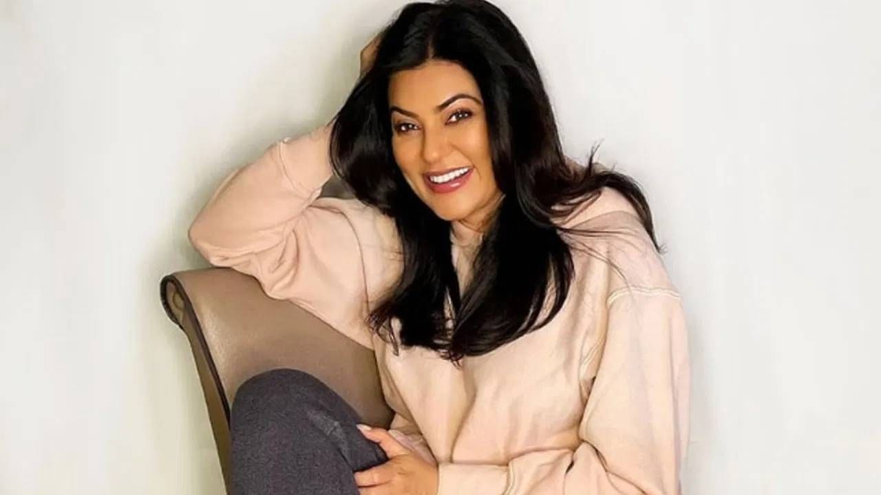 Sushmita Sen | 'त्या' एका सवयीमुळे सुष्मिता समजली जायची ॲटीट्युड गर्ल, मेकर्स, अभिनेत्यांनाही व्हायचा त्रास