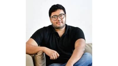 स्विगीचे सीईओ आणि सहसंस्थापक श्रीहर्ष यांची संपत्ती माहीतीये ? लंडनची नोकरी सोडून सुरु केले स्टार्टअप