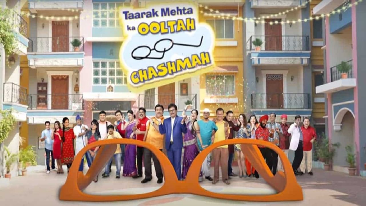 Bigg Boss 17 मध्ये होणार 'तारक मेहता...' फेम 2 कलाकारांची एन्ट्री! दोघांनी निर्मात्यांवर केले गंभीर आरोप Bigg Boss 17 मध्ये होणार 'तारक मेहता...' फेम 2 कलाकारांची एन्ट्री! दोघांनी निर्मात्यांवर केले गंभीर आरोप