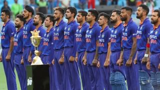 Asia Cup 2023 | पाकिस्तान विरुद्धच्या सामन्याआधी Virat Kohli याच्यासाठी वाईट बातमी