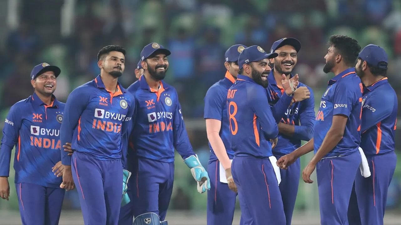 Asia Cup 2023 | आशिया कपसाठी टीम इंडियात या खेळाडूंना बाहेरचा रस्ता, दिग्गजाच्या संघात कोण?