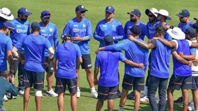 Asia Cup 2023 | आशिया कपसाठी टीम इंडियाची घोषणा, कुणाला मिळाली संधी?