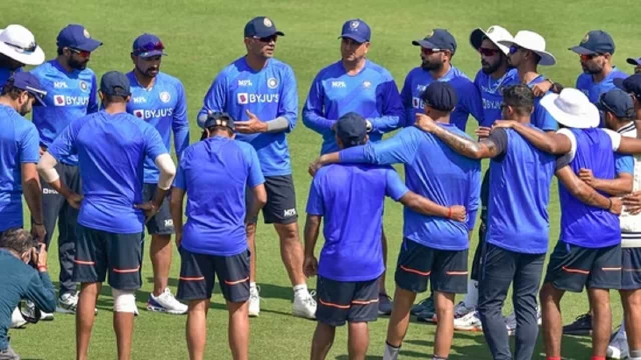 Asia Cup 2023 | आशिया कपसाठी टीम इंडियाची घोषणा, कुणाला मिळाली संधी?