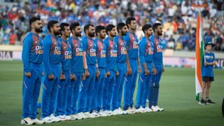 ICC ODI Ranking : आशिया कप स्पर्धेपूर्वी पाकिस्तानची वनडे रँकिंगमध्ये मोठी झेप, टीम इंडियाची स्थिती काय?