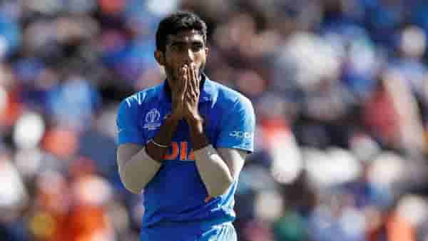 ODI World Cup 2023 | काय सांगता? प्रसिद्ध बॉलरने वर्ल्ड कपच्या टॉप 5 बॉलर्समध्ये बुमराहला नाही दिलं स्थान