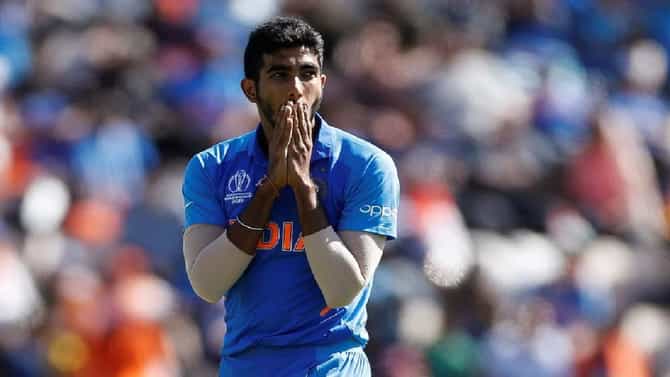 ODI World Cup 2023 | काय सांगता? प्रसिद्ध बॉलरने वर्ल्ड कपच्या टॉप 5 बॉलर्समध्ये बुमराहला नाही दिलं स्थान
