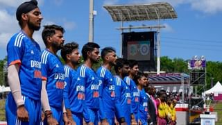 Asia Cup 2023 India Squad : आशिया कपसाठी IPL मधील 4 स्टार मॅचविनर खेळाडूंची निवड, एक मुंबईकरांचा लाडका!