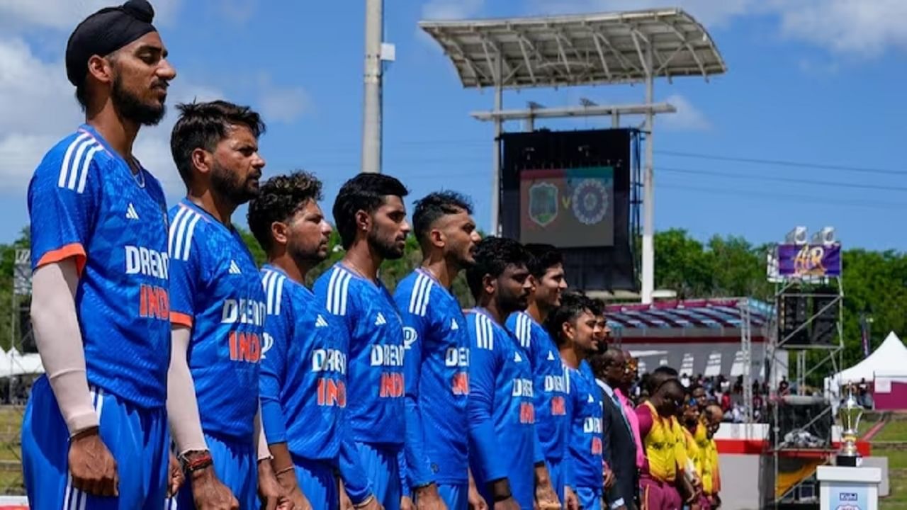 Asia Cup 2023 | एकही वनडे न खेळलेल्या क्रिकेटरची आशिया कपसाठी टीम इंडियात निवड